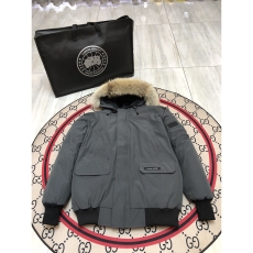 Canada Goose Down Jackets